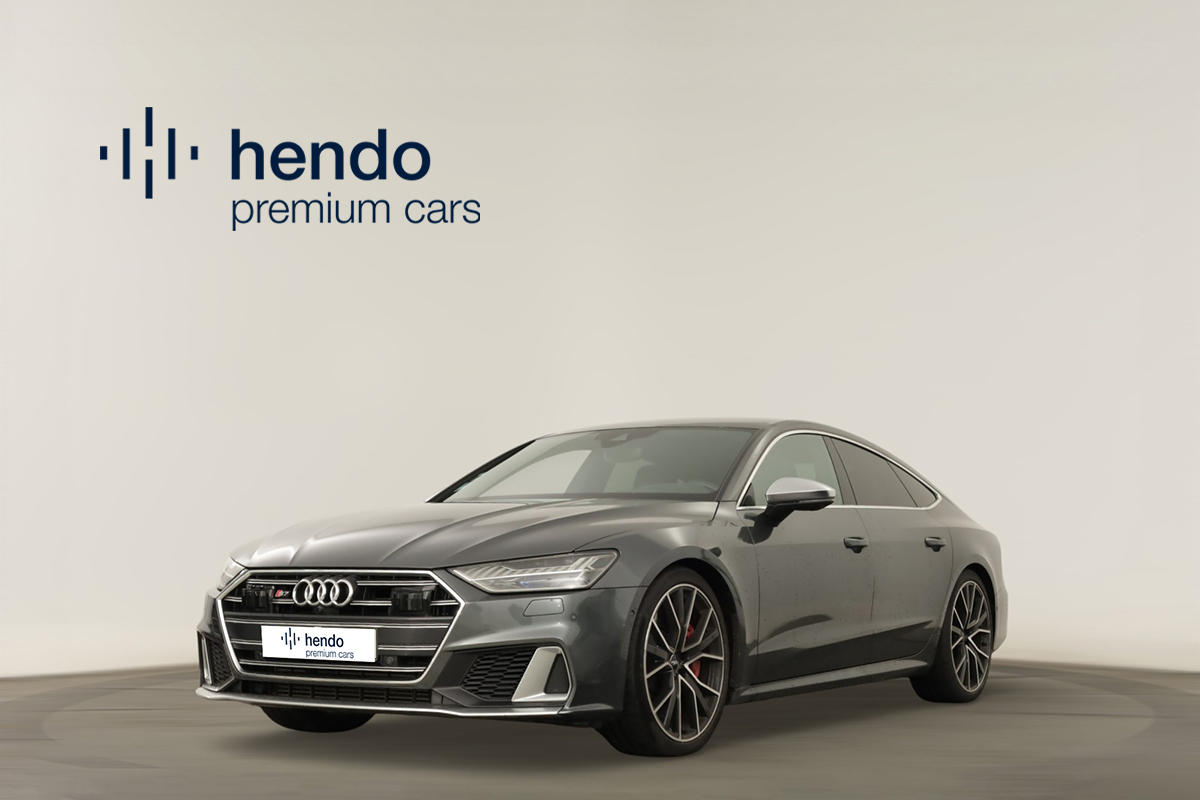 Audi A7 Sportback