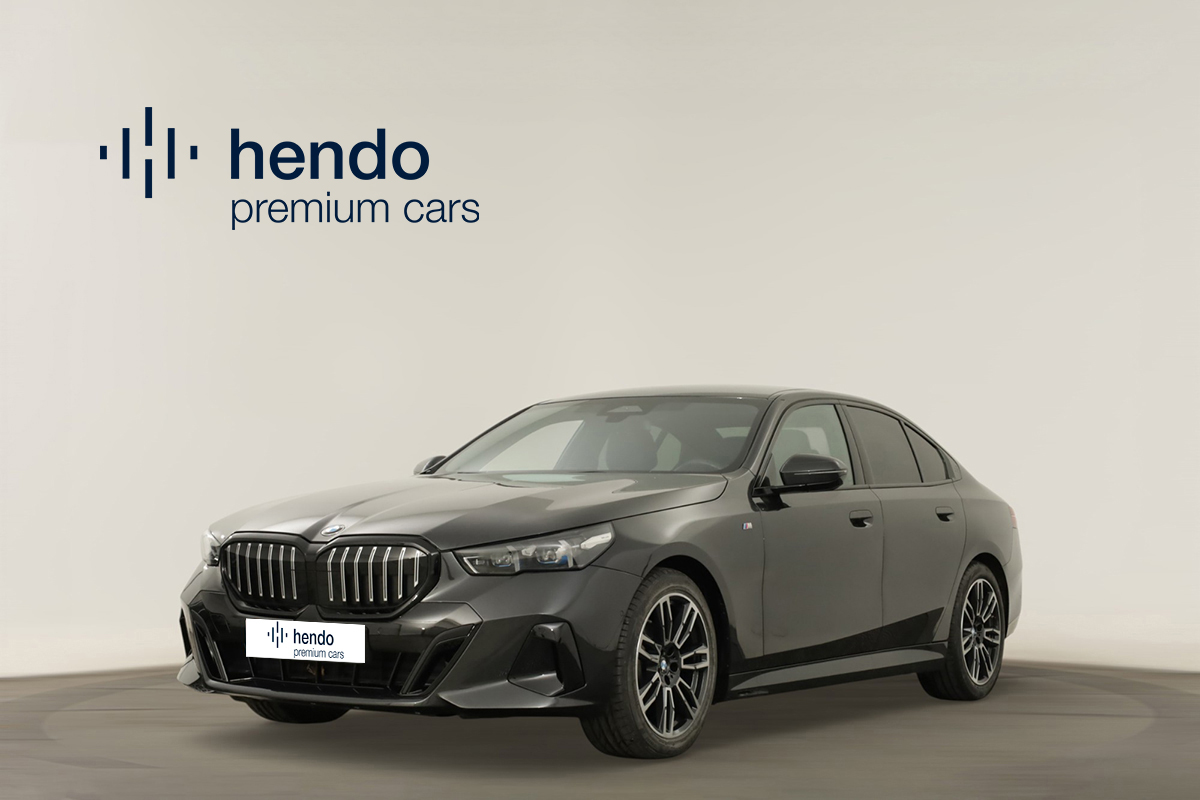 Bmw Serie 5