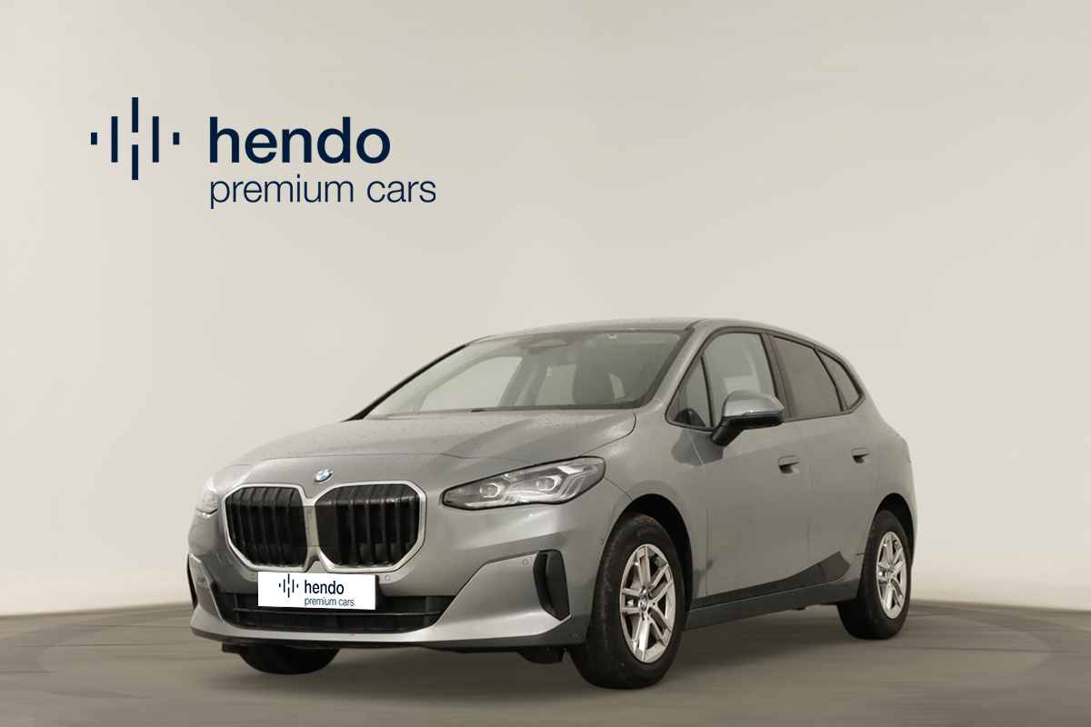 Bmw Serie 2 Active Tourer