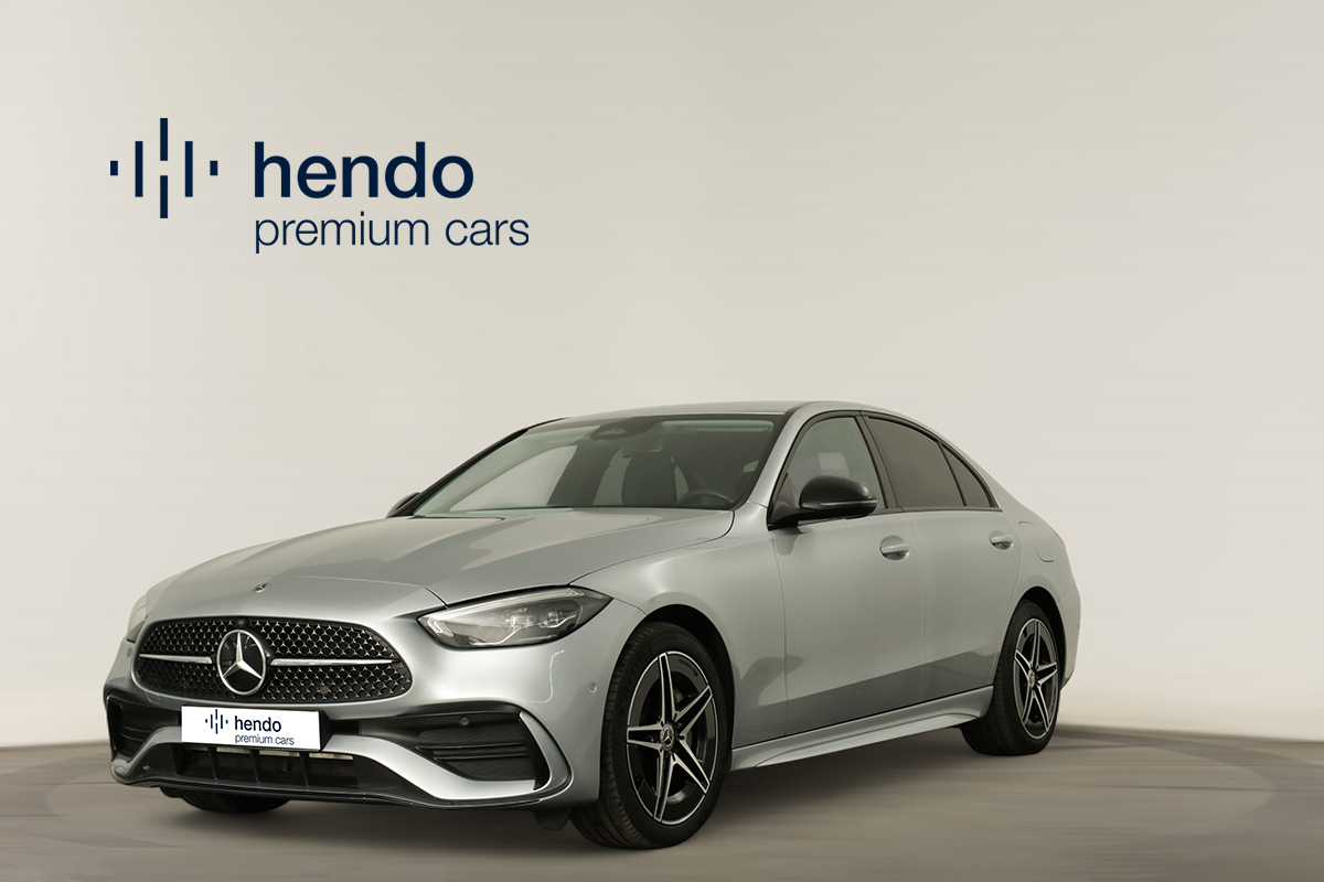 Mercedes-benz Classe C