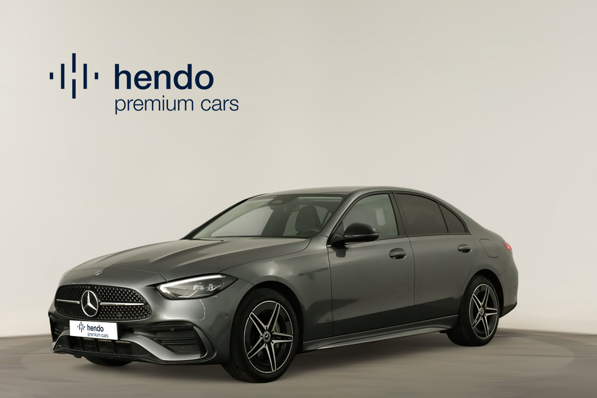 Mercedes-benz Classe C