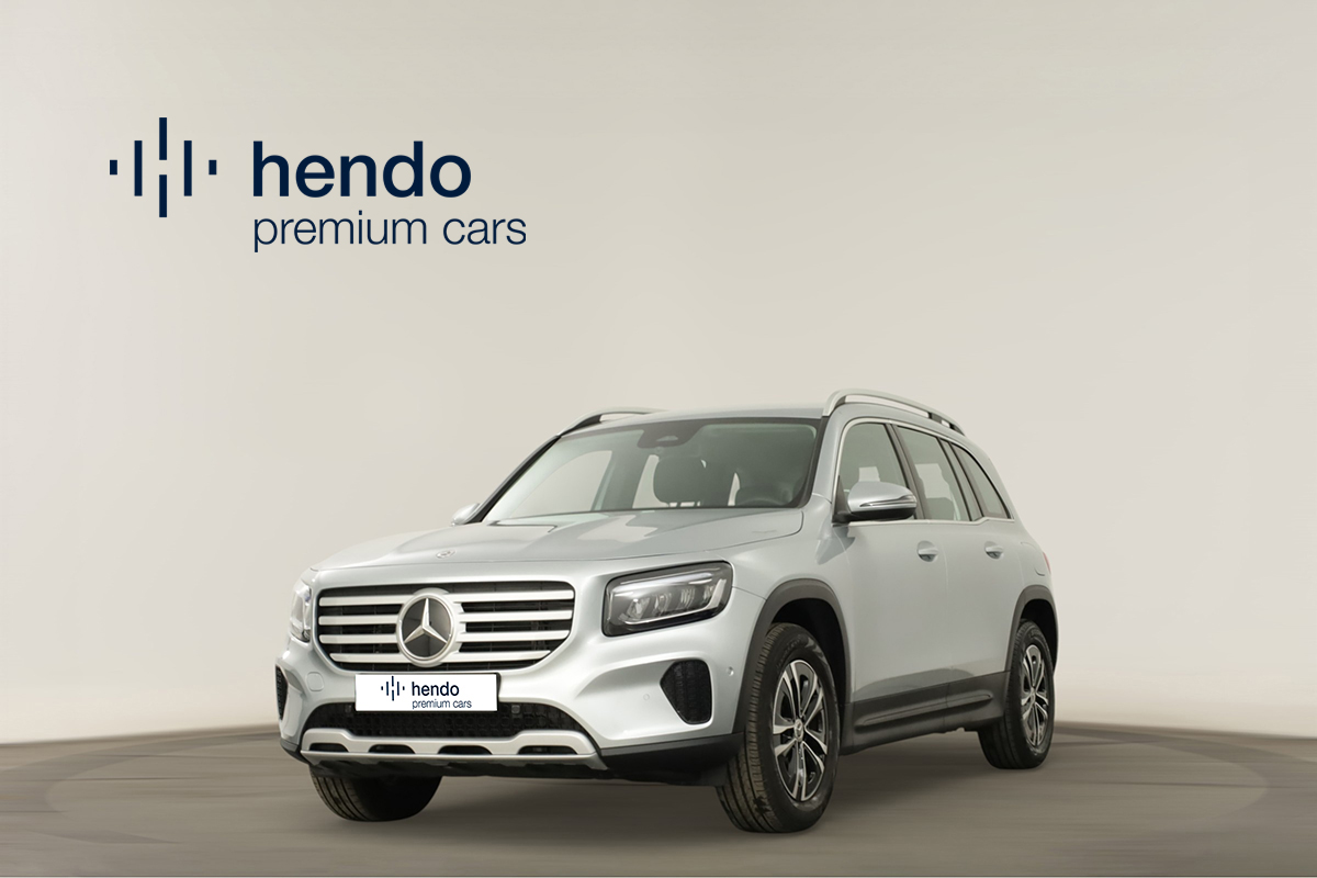 Mercedes-benz Classe Glb