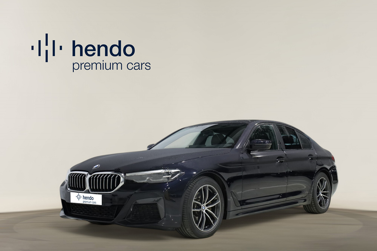 Bmw Serie 5