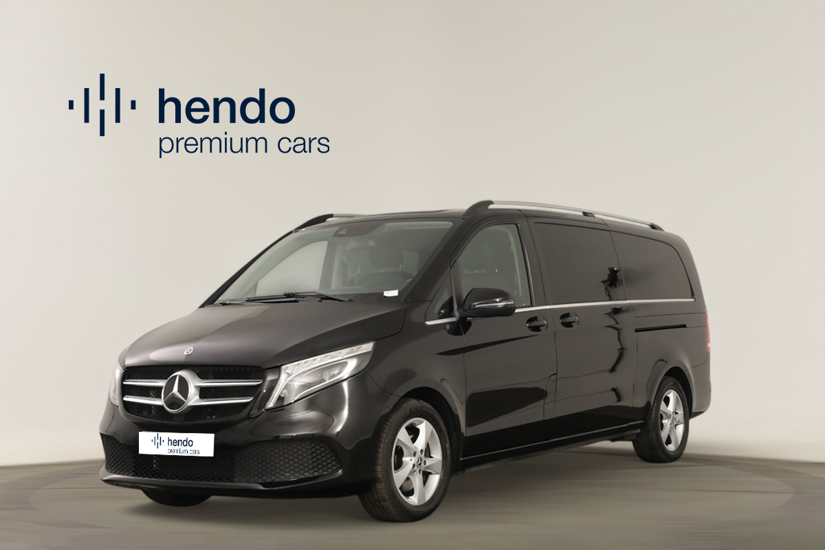 Mercedes-benz Classe V