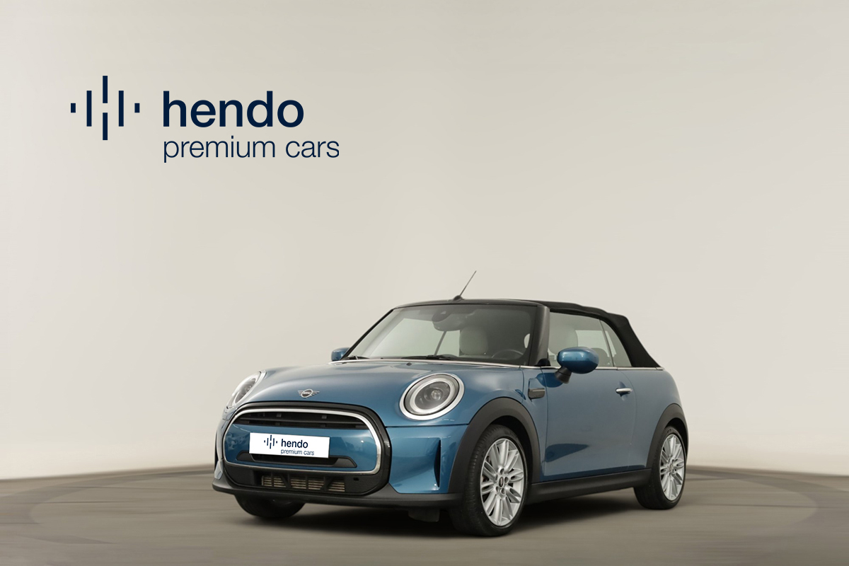 Mini Mini Cabrio
