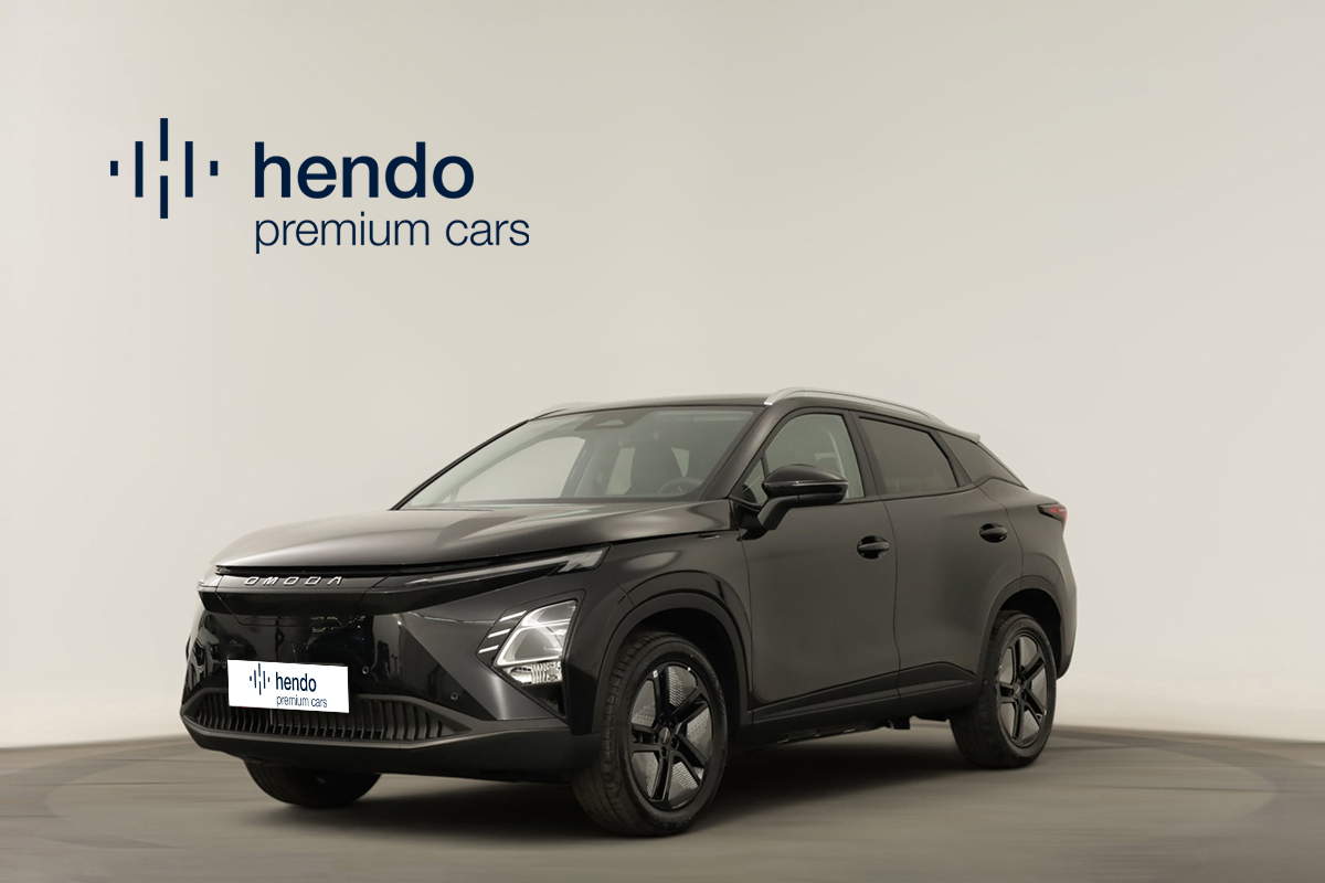 Omoda 5