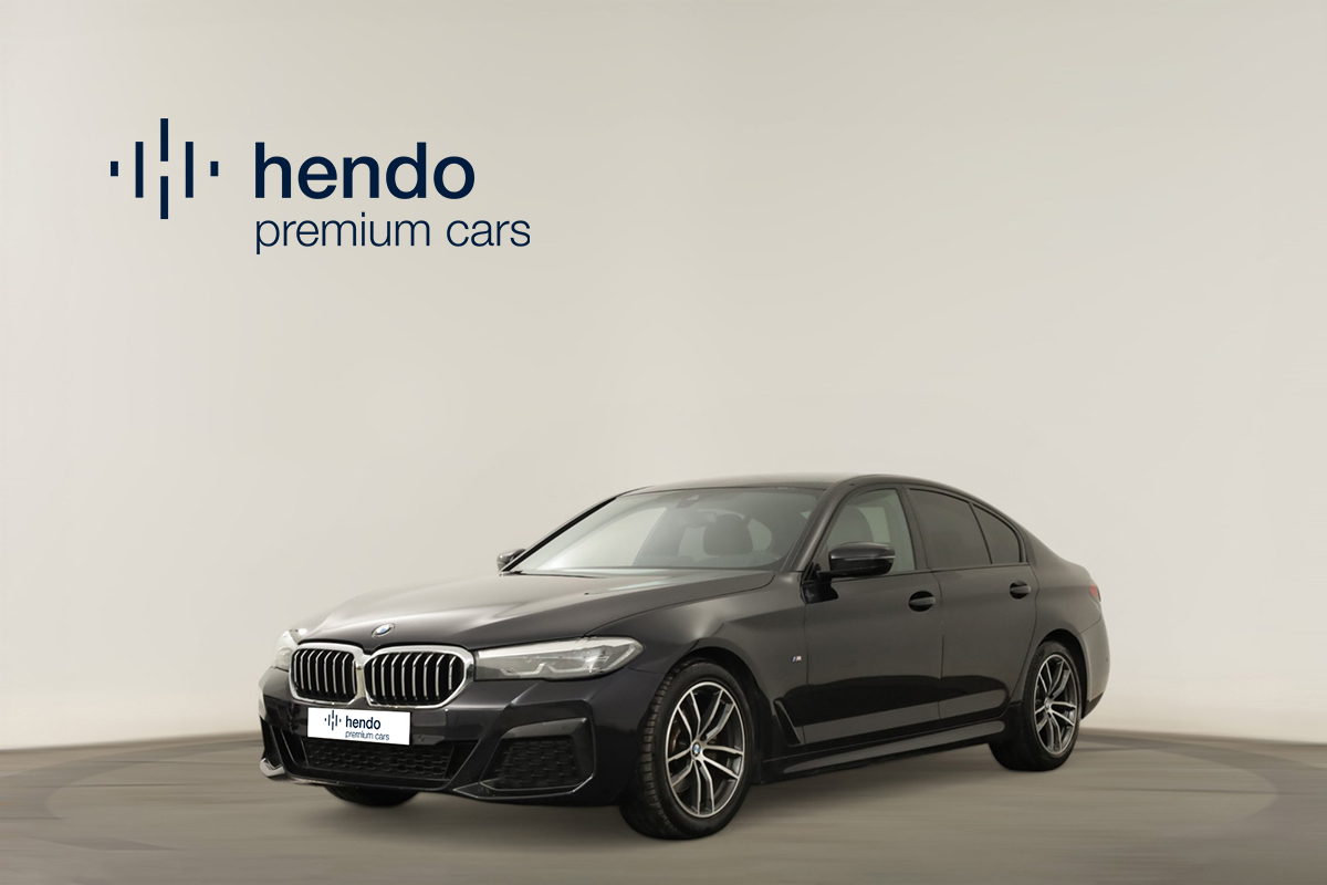 Bmw Serie 5