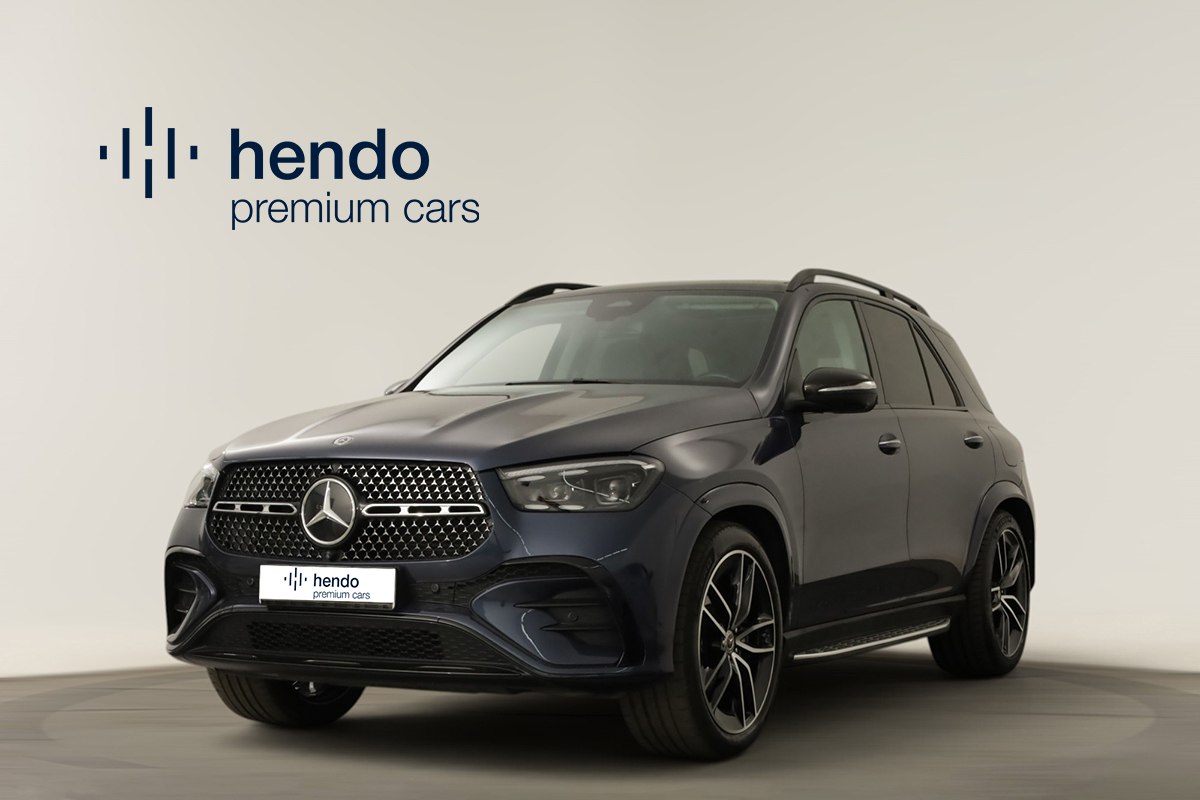 Mercedes-benz Classe Gle