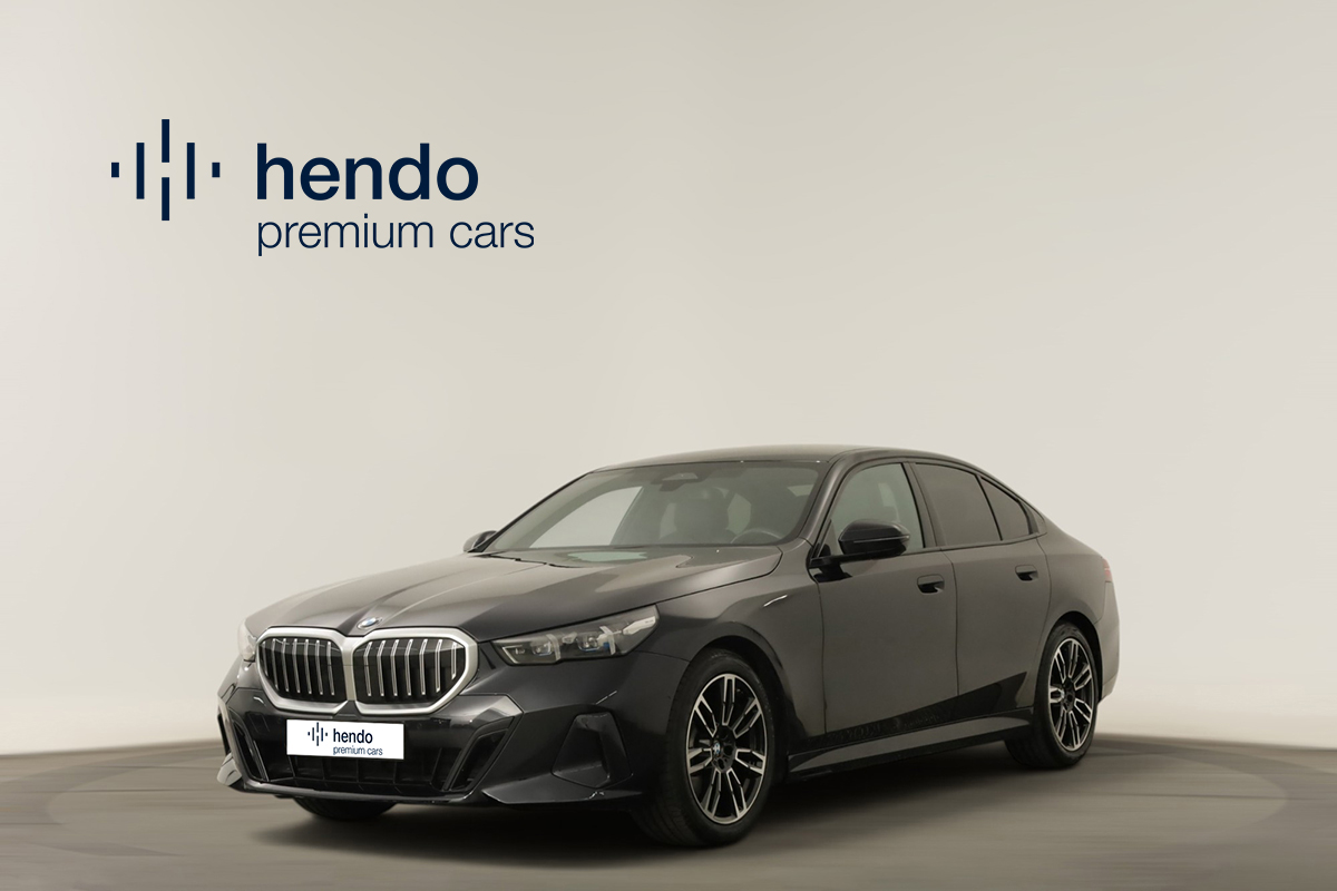 Bmw Serie 5