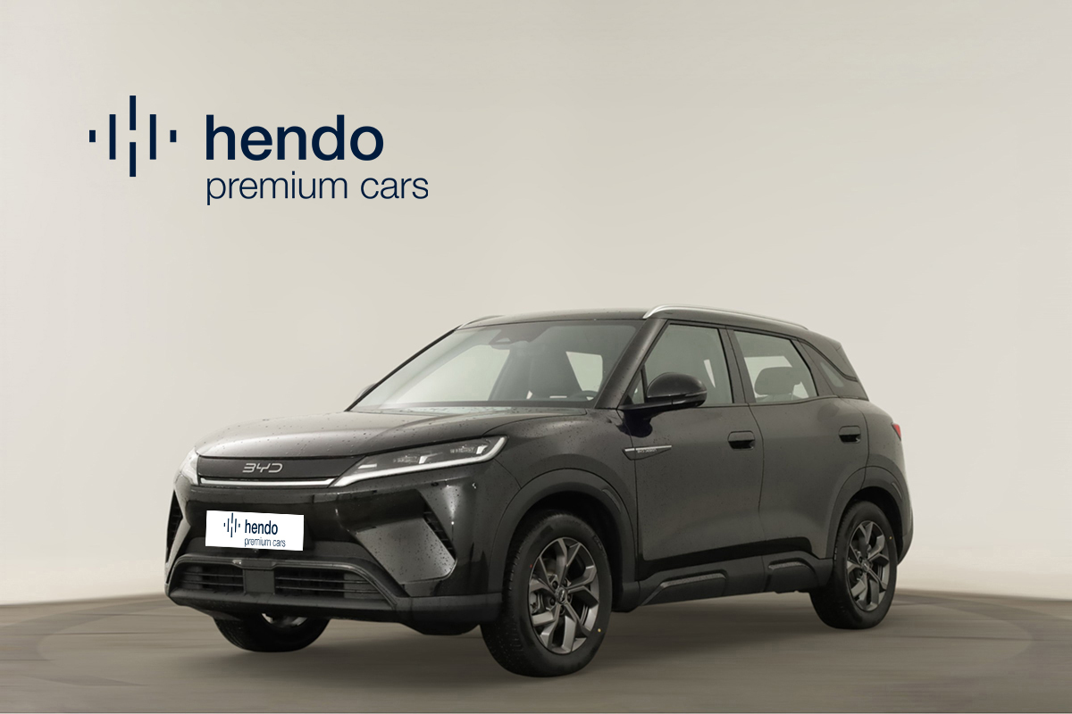 Byd Atto 2
