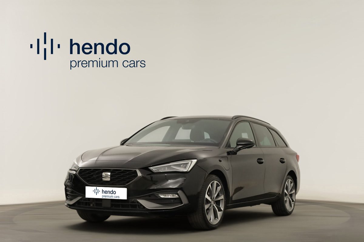 Seat Leon St