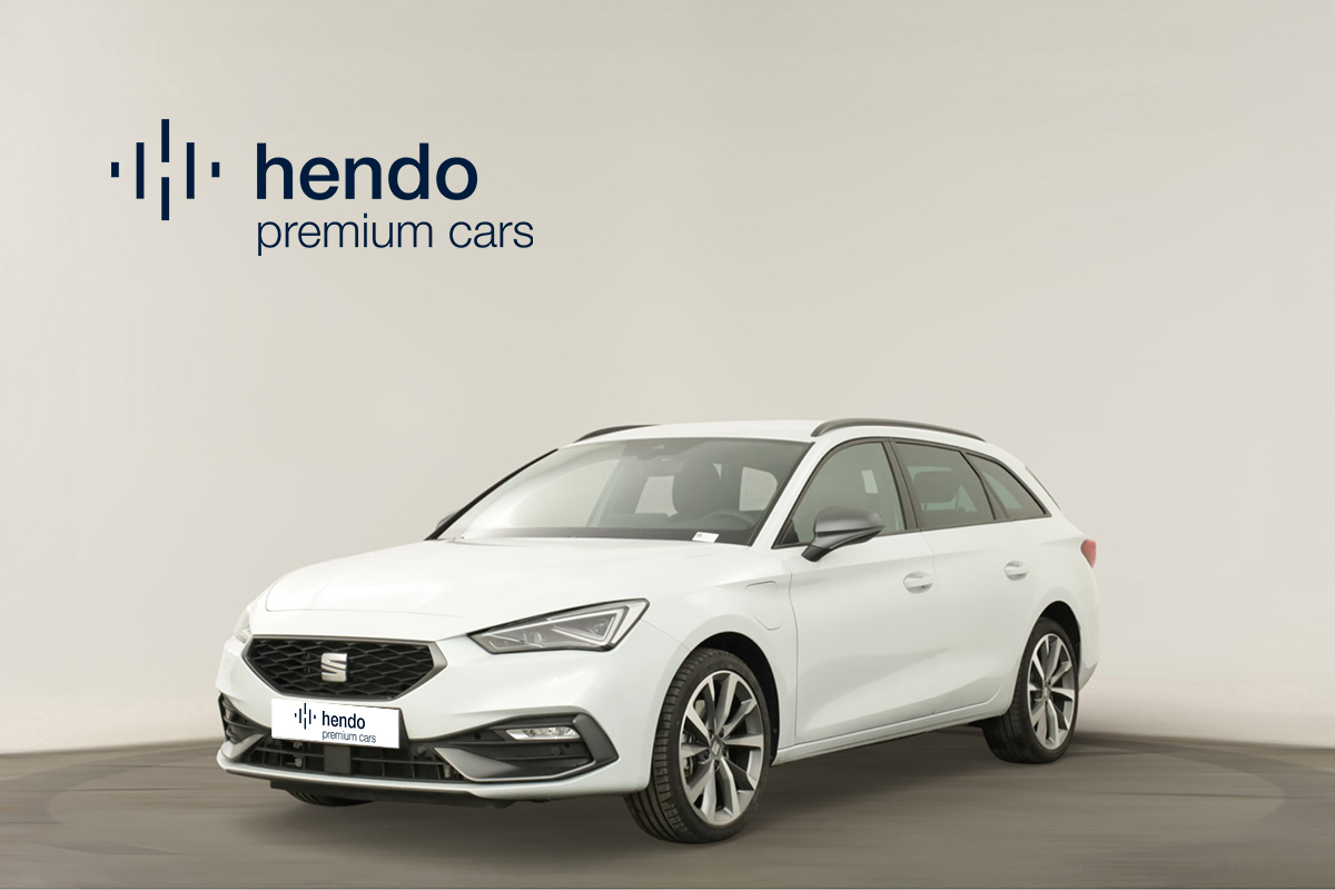 Seat Leon St