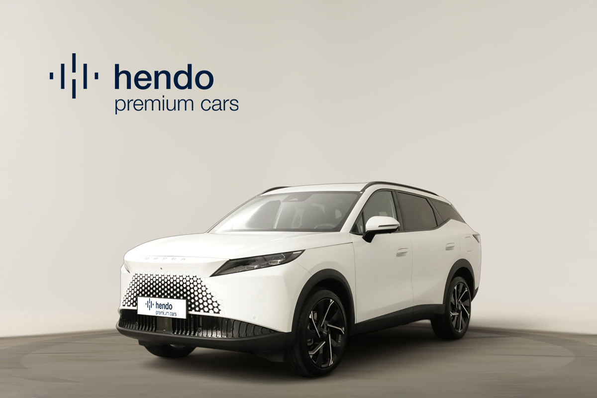 Omoda 7