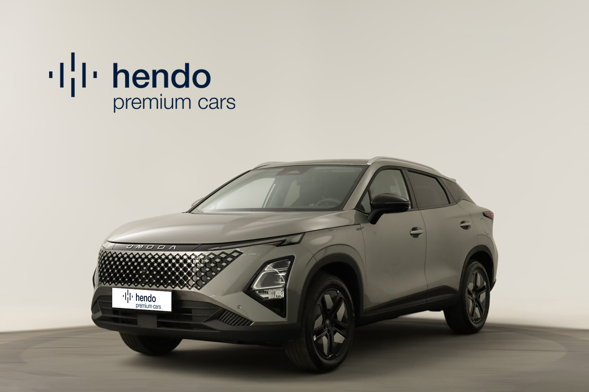 Omoda 5