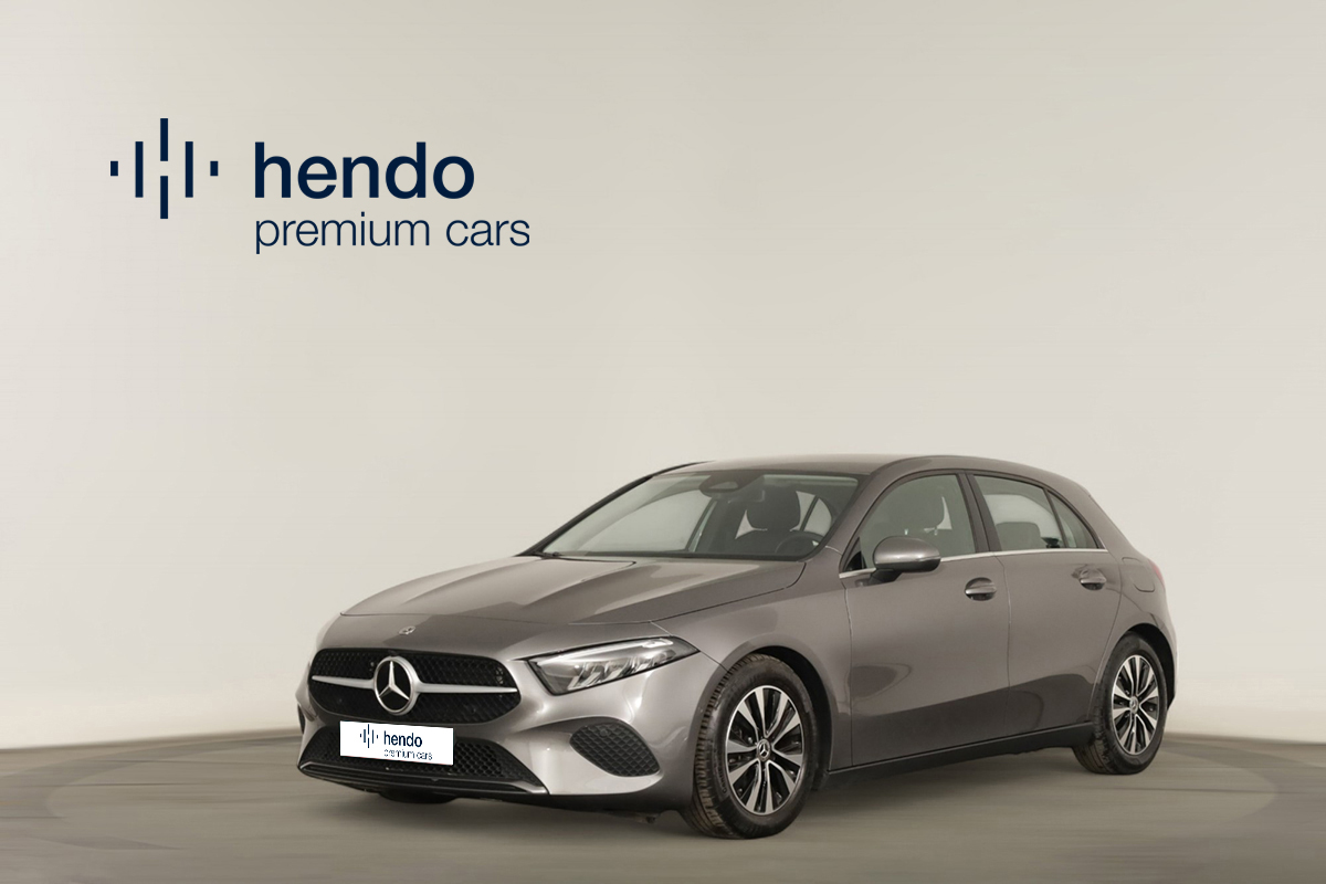 Mercedes-benz Classe A